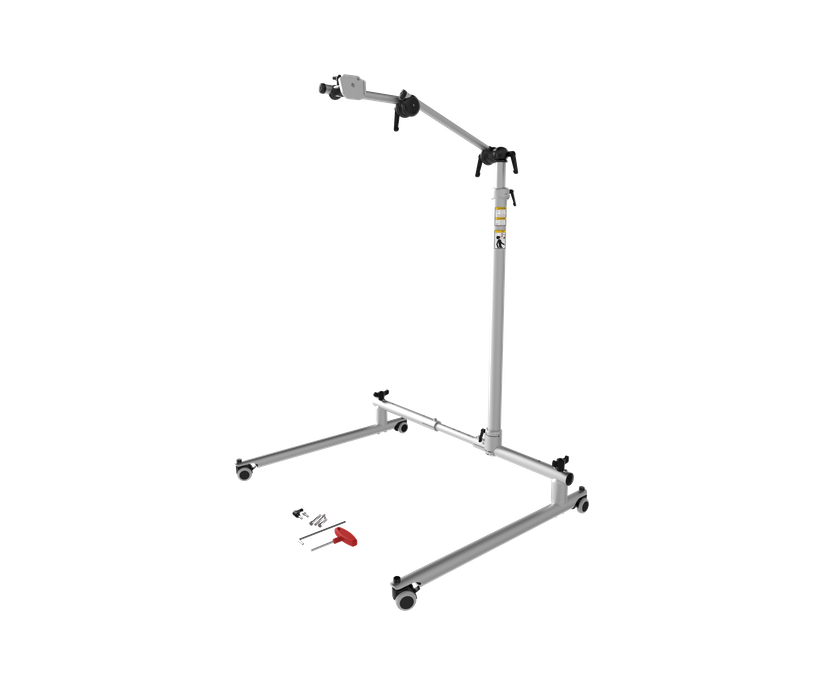 Rehadapt Vario Floorstand