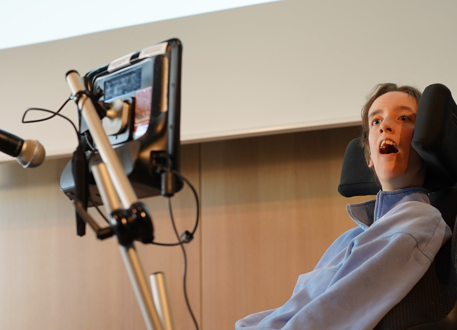 Visibility, Dignity and Participation: Why Inclusion Should Be the Norm
