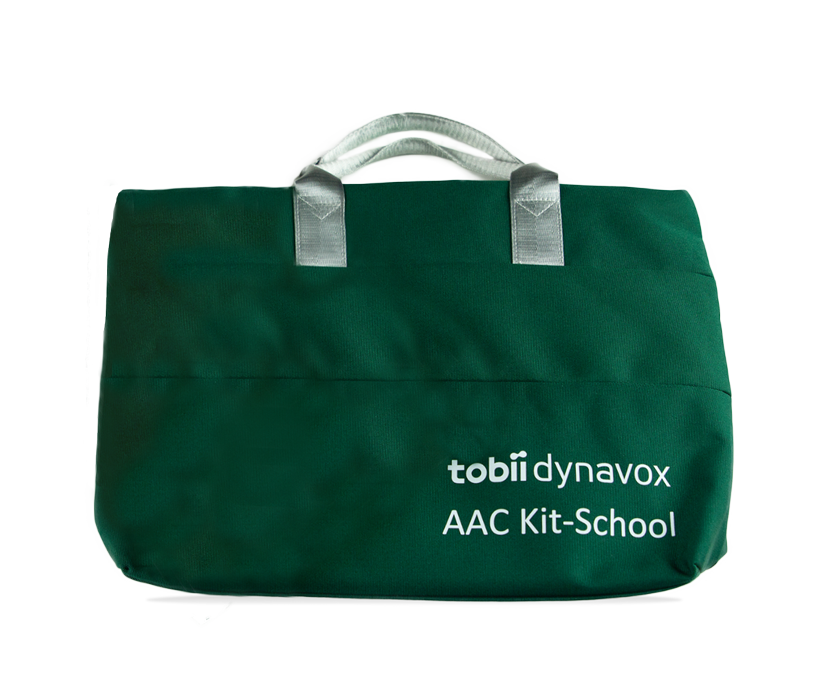 AAC School Kit bag 
