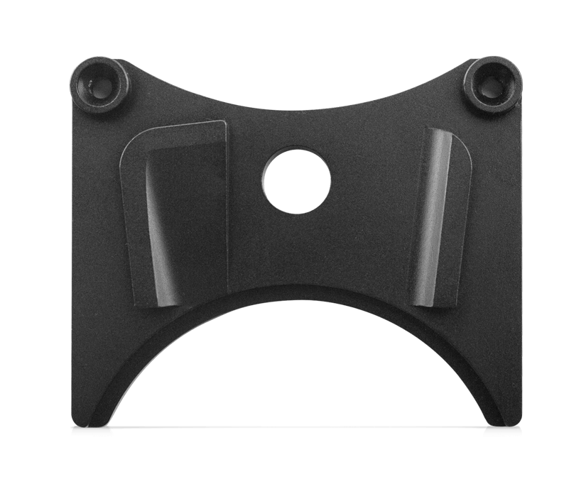 Tobii Dynavox Quick Release Adapter Plate