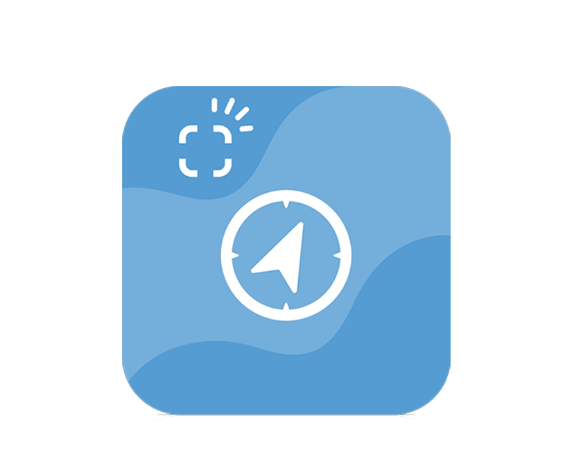 Tobii Dynavox Pathways for Snap Scene icon