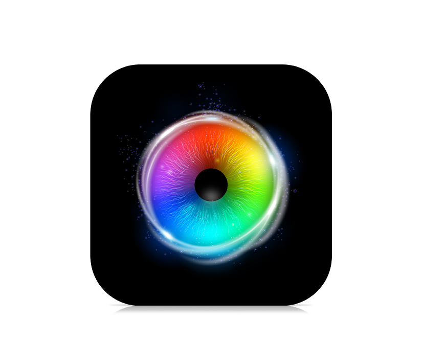 Sensory Eye FX 2 icon