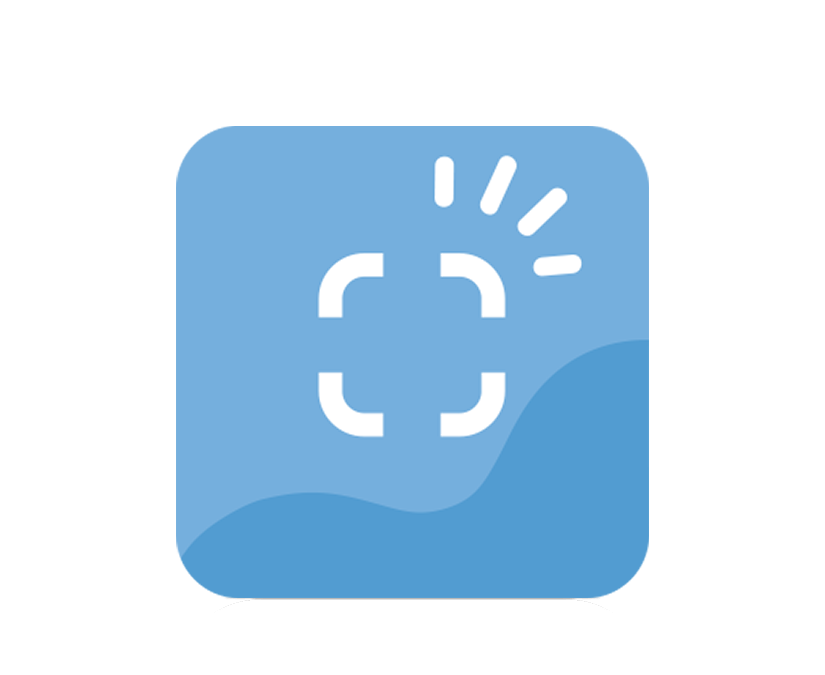 Tobii Dynavox Snap Scene icon