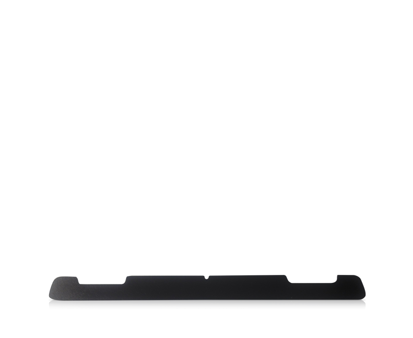 Tobii Dynavox magnetic eye tracker mount for PCEye