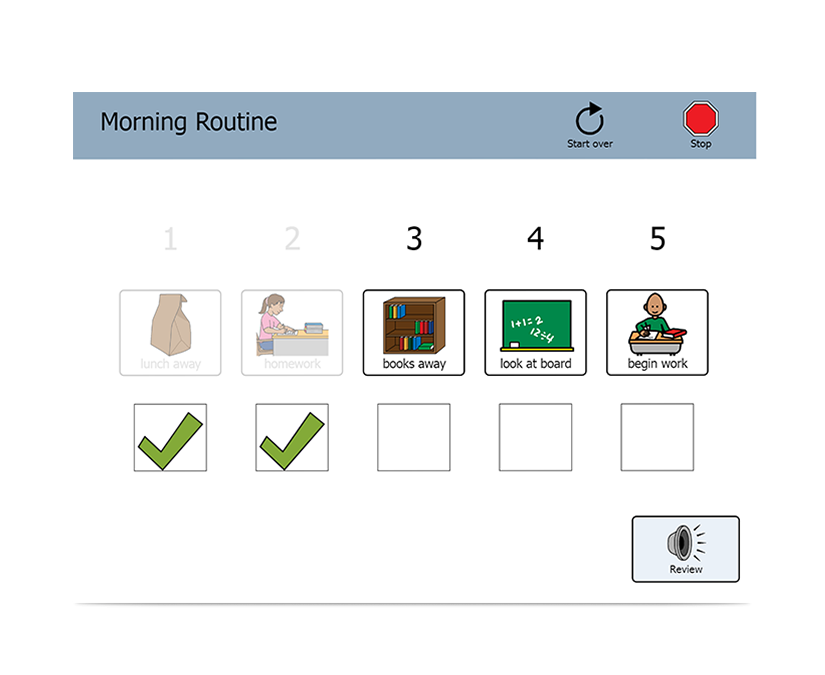 Boardmaker 7 Student Center - Tobii Dynavox UK